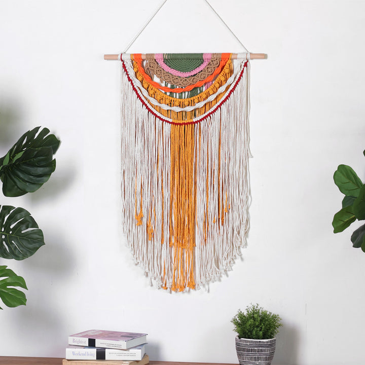 Macrame Wall Hanging Stornfield