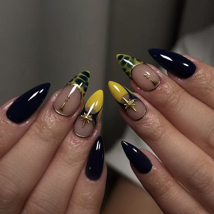 Decorative Nail Art Stornfield