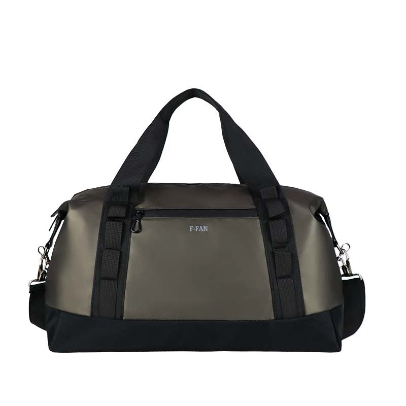 Heavy-Duty Sports Weekender Bag Stornfield