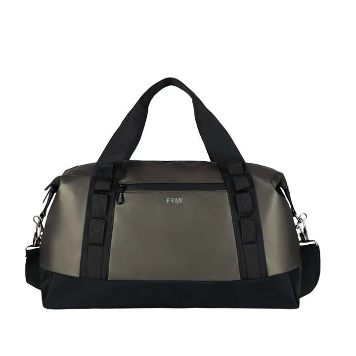 Heavy-Duty Sports Weekender Bag Stornfield