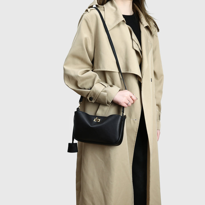 Stylish Minimalist Crossbody Bag