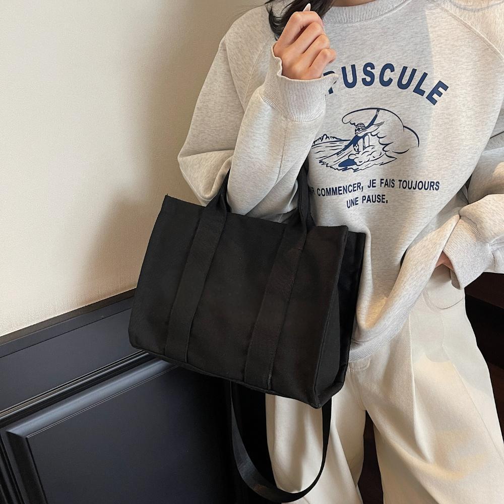 Compact Utility Tote Bag Stornfield