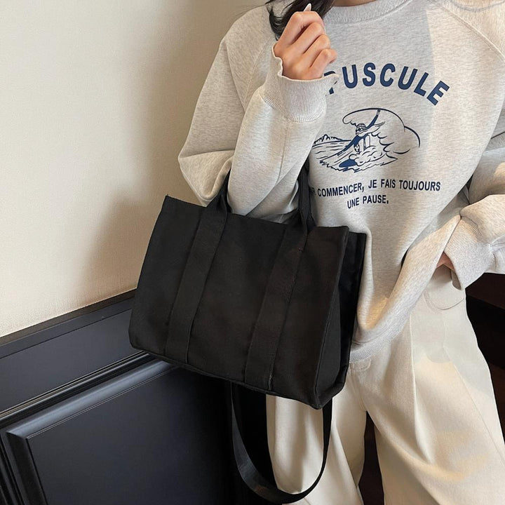 Compact Utility Tote Bag Stornfield