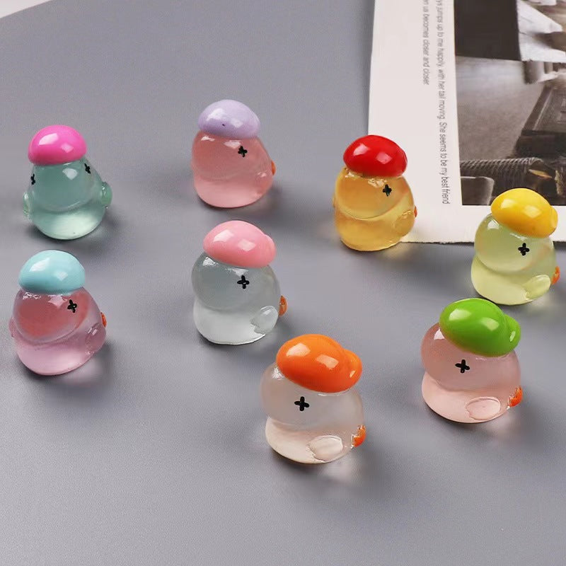 Decorative Resin Buttons Stornfield