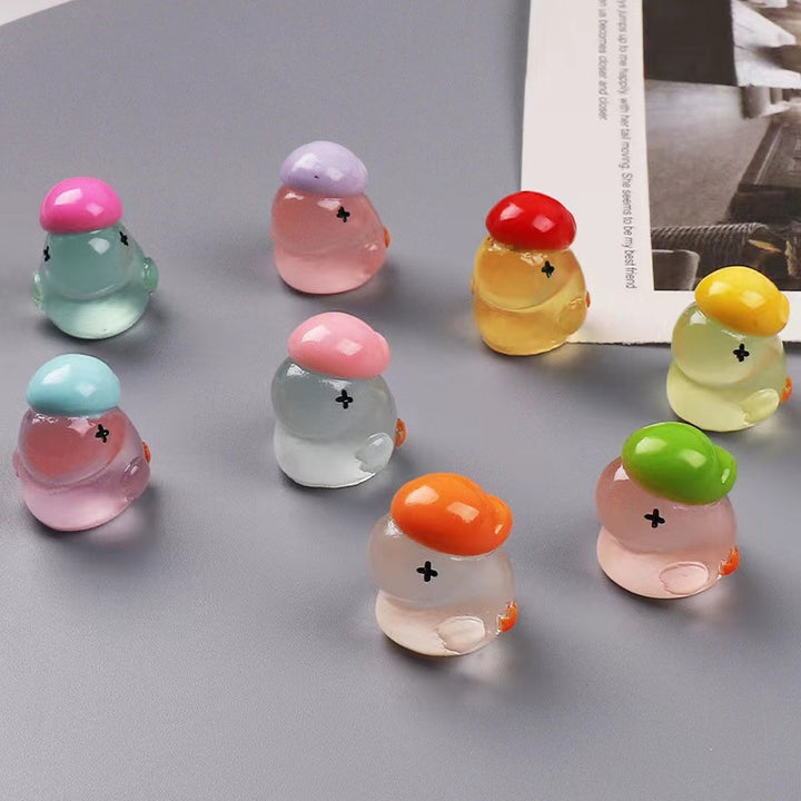 Decorative Resin Buttons Stornfield