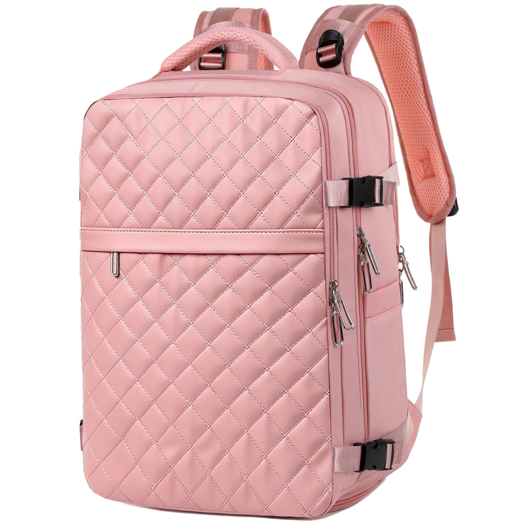 Multi-Functional Travel Backpack