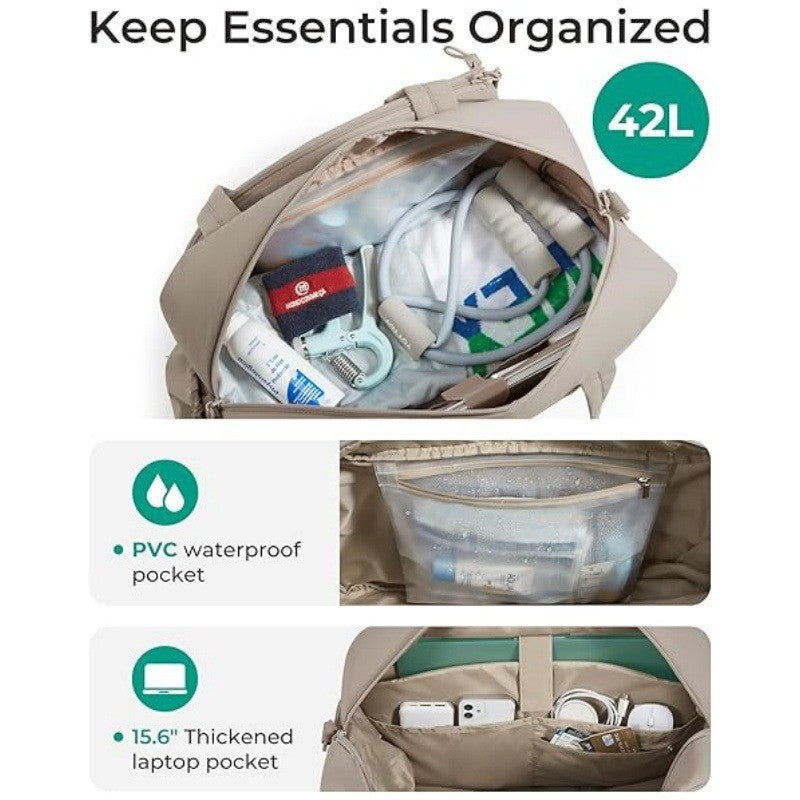 Tennis Equipment Organizer Stornfield