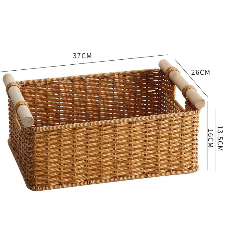 Storage Basket Stornfield