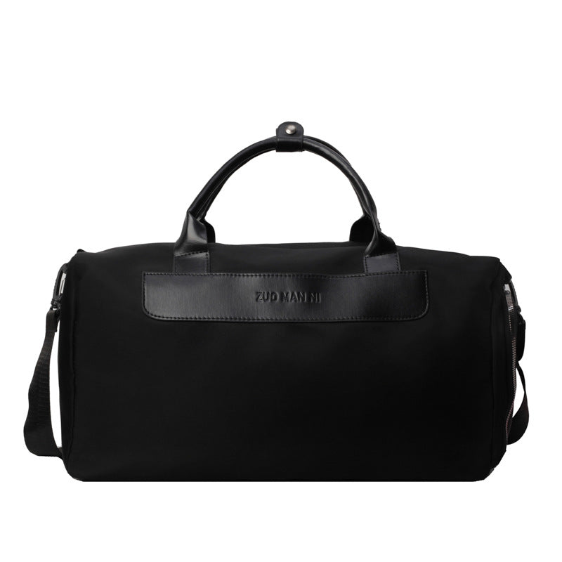 Stylish Weekend Travel Duffle Stornfield