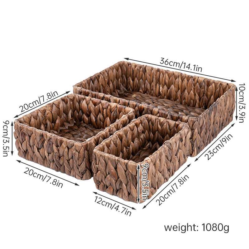 Decorative Storage Stornfield