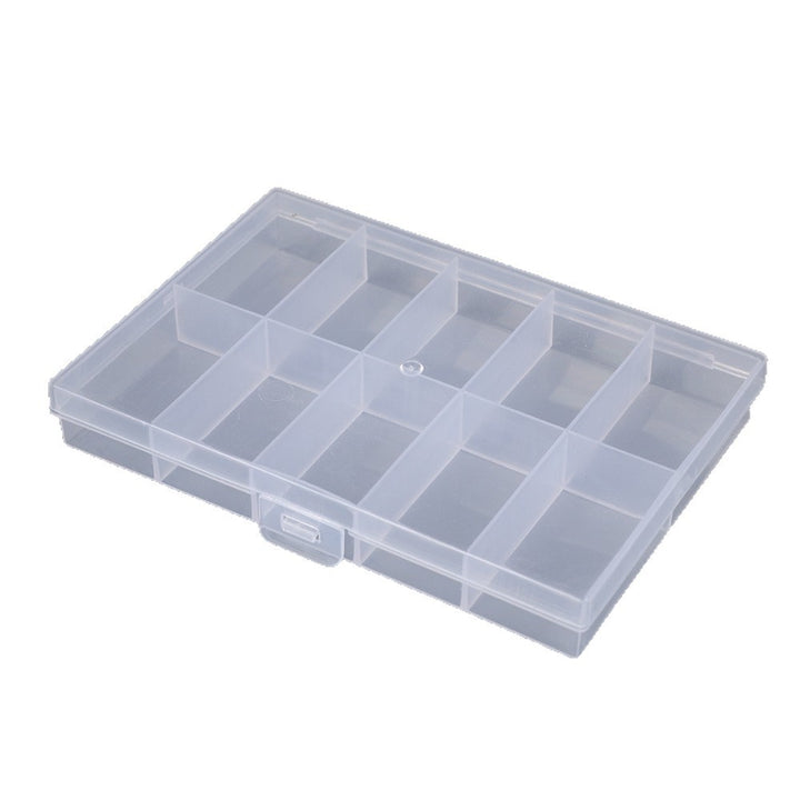 Versatile Craft Organizer Box Stornfield