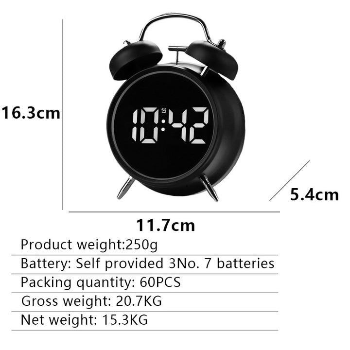 Alarm Clock Stornfield
