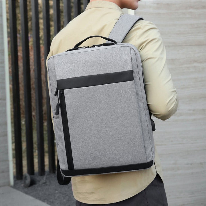 Functional Professional Laptop Backpack Stornfield