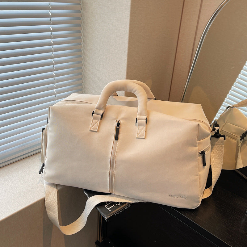 Large Capacity Travel Duffel Bag