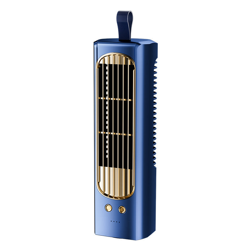 Women portable mini air cooler Stornfield
