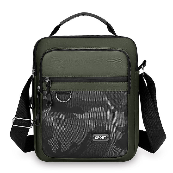 Urban Multi-Function Crossbody Bag Stornfield