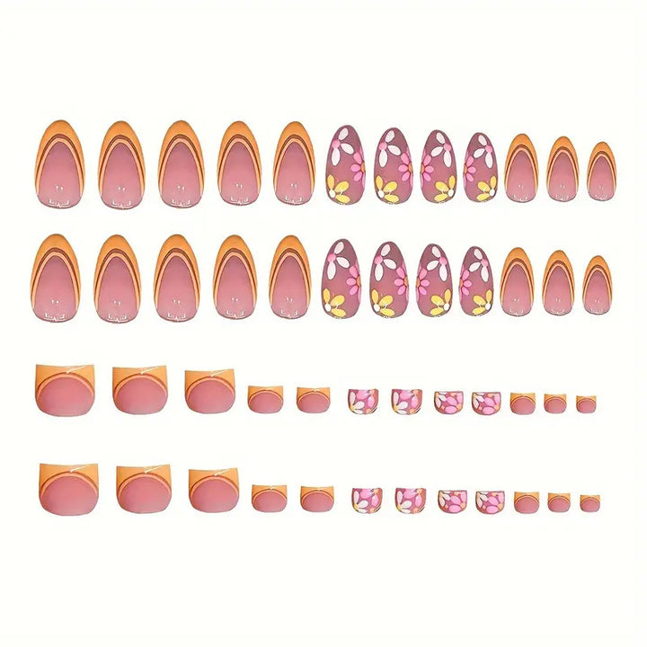 Nail Art Stornfield