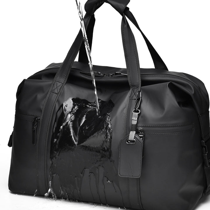 Versatile Waterproof Duffel Bag Stornfield
