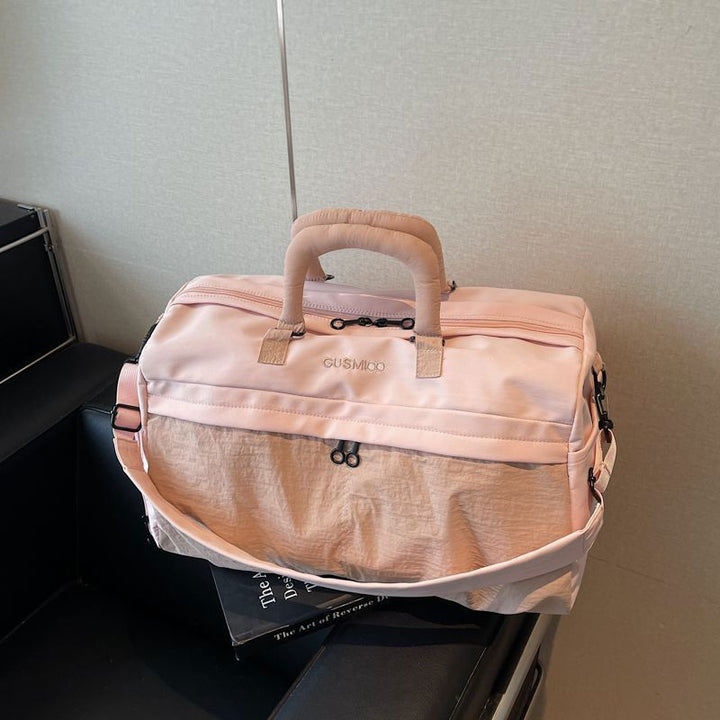 Multi-Functional Weekend Duffel Bag Stornfield