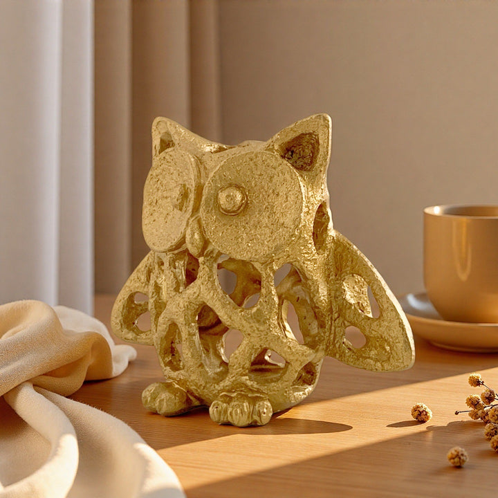 Deko Figure Stornfield
