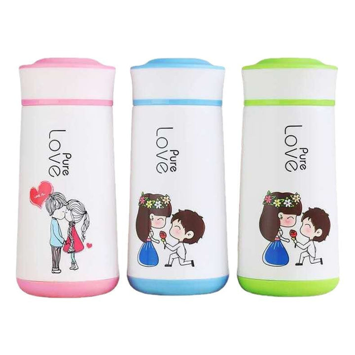 Unisex Insulated Bottle Stornfield