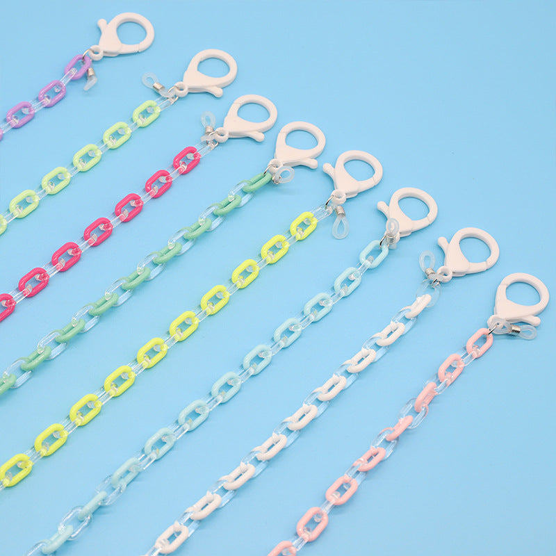 Eyewear Chain Stornfield