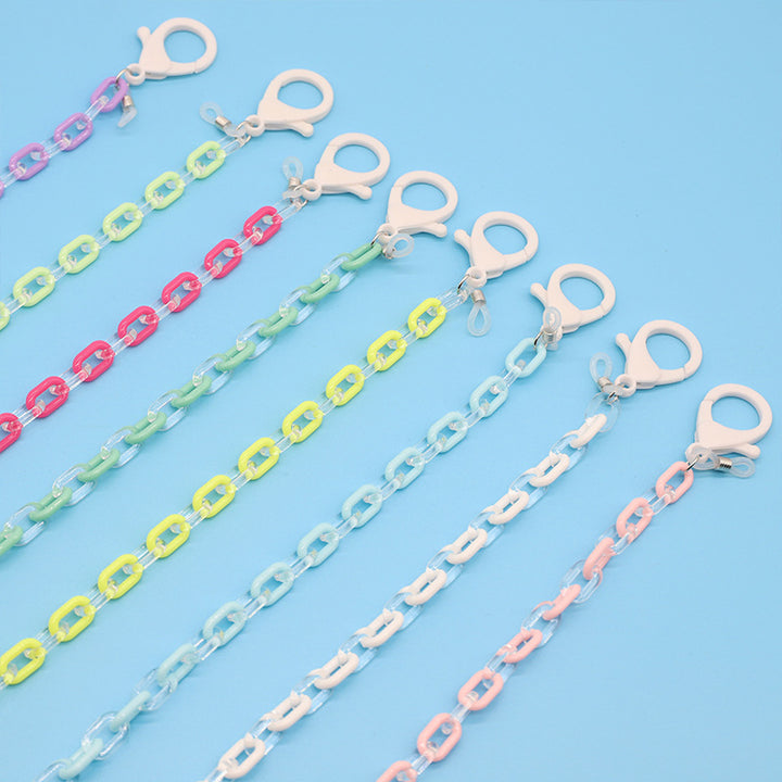 Eyewear Chain Stornfield