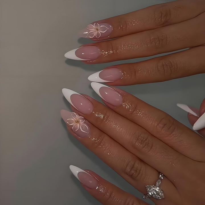 Premium Nail Art Design Set Stornfield