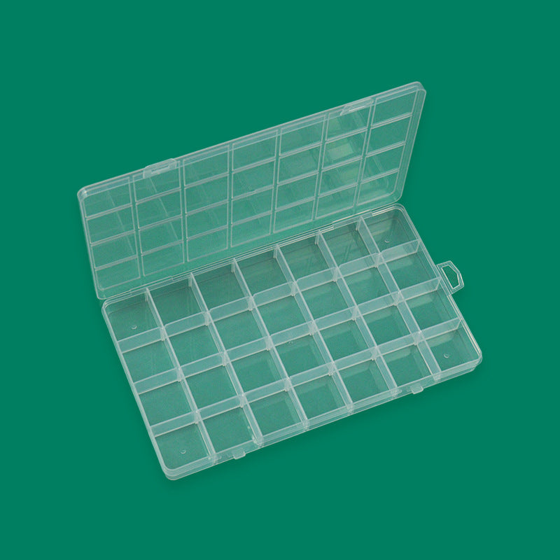 Multi-Compartment Utility Organizer Stornfield