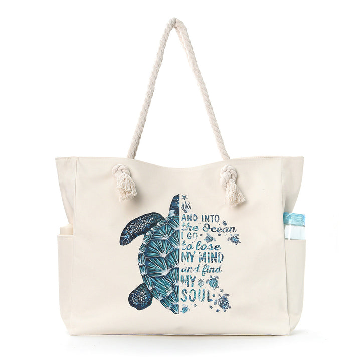 Beach bag Stornfield