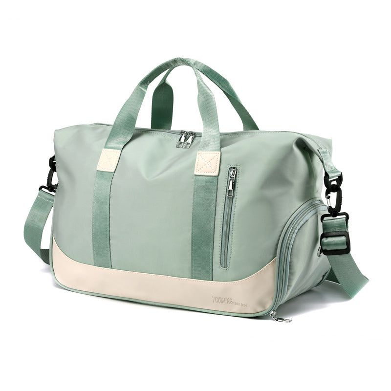 Durable Multi-Purpose Gym Duffle Bag Stornfield