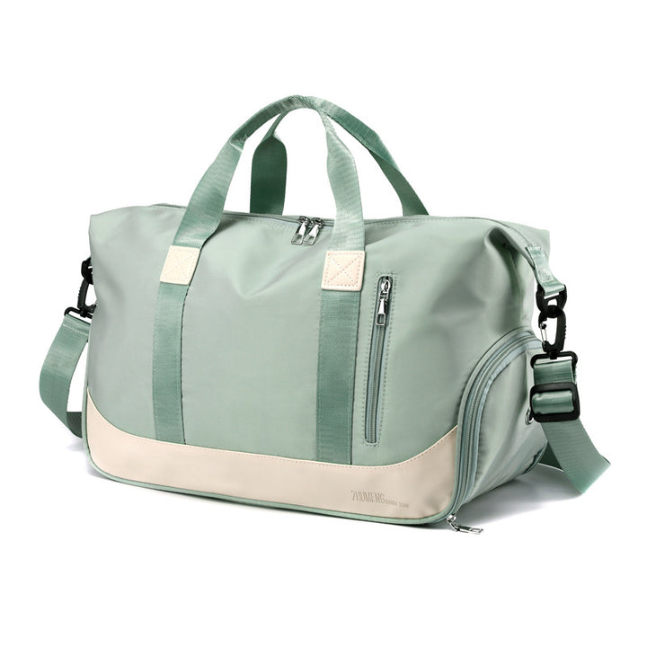 Durable Multi-Purpose Gym Duffle Bag Stornfield