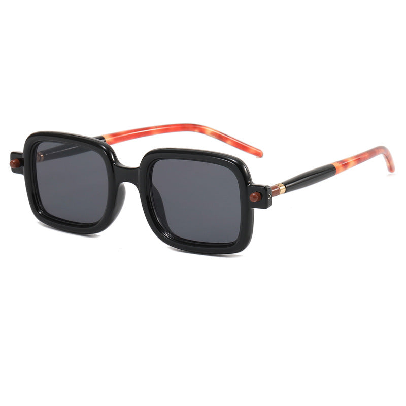 Fashionable Square Sunglasses Stornfield