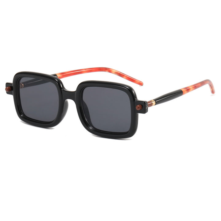 Fashionable Square Sunglasses Stornfield