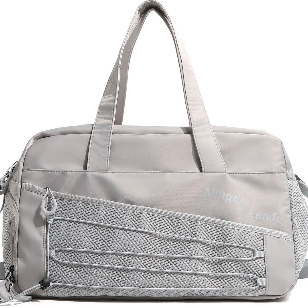 Versatile Travel Tote