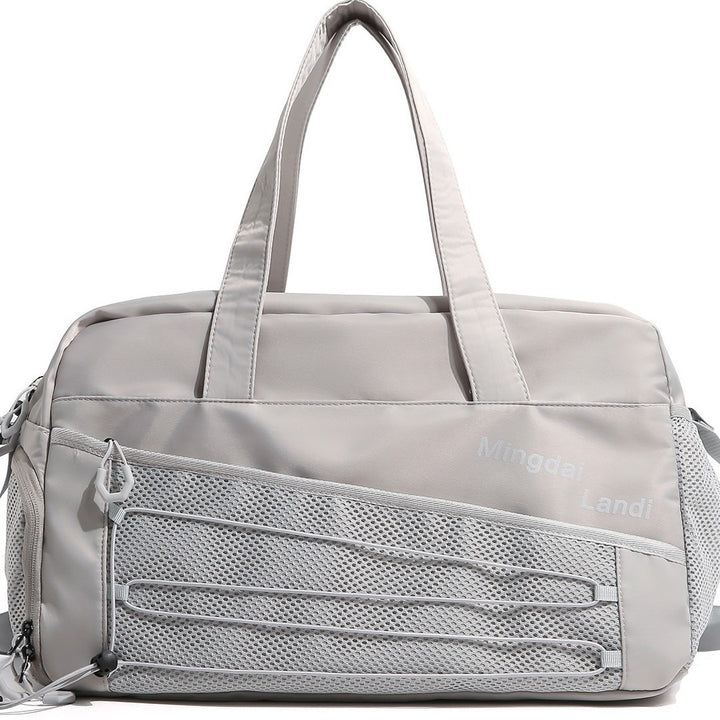 Versatile Travel Tote