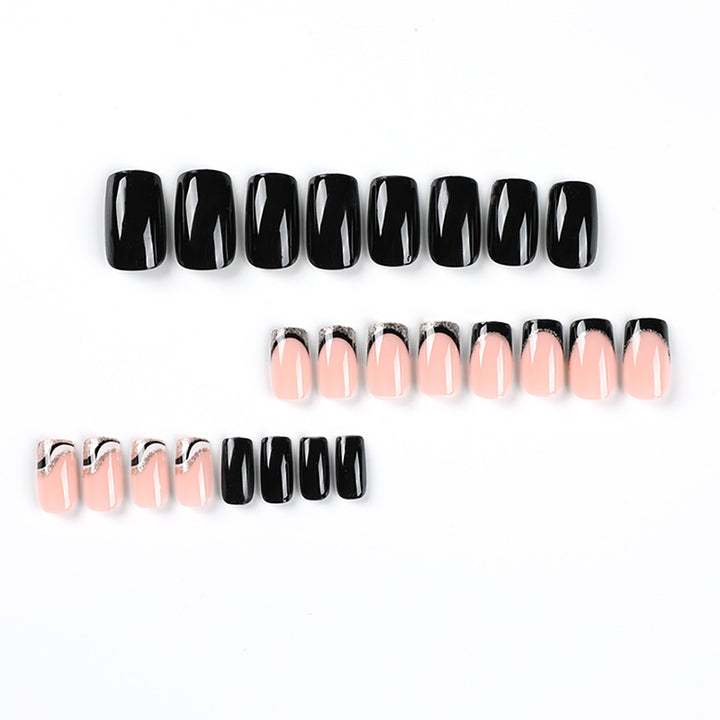 Elegant Nail Extensions Stornfield