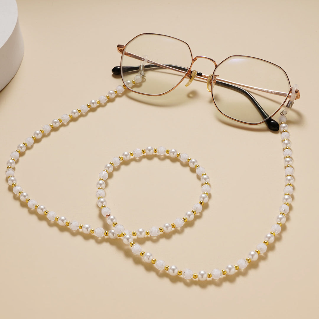 Decorative Eyewear Chain Stornfield