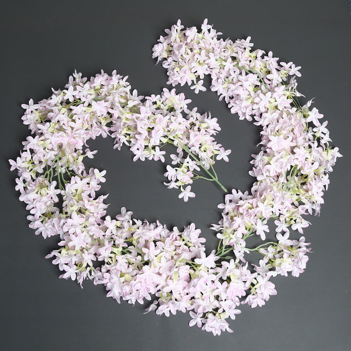 Decorative Garland for Home Decor Display