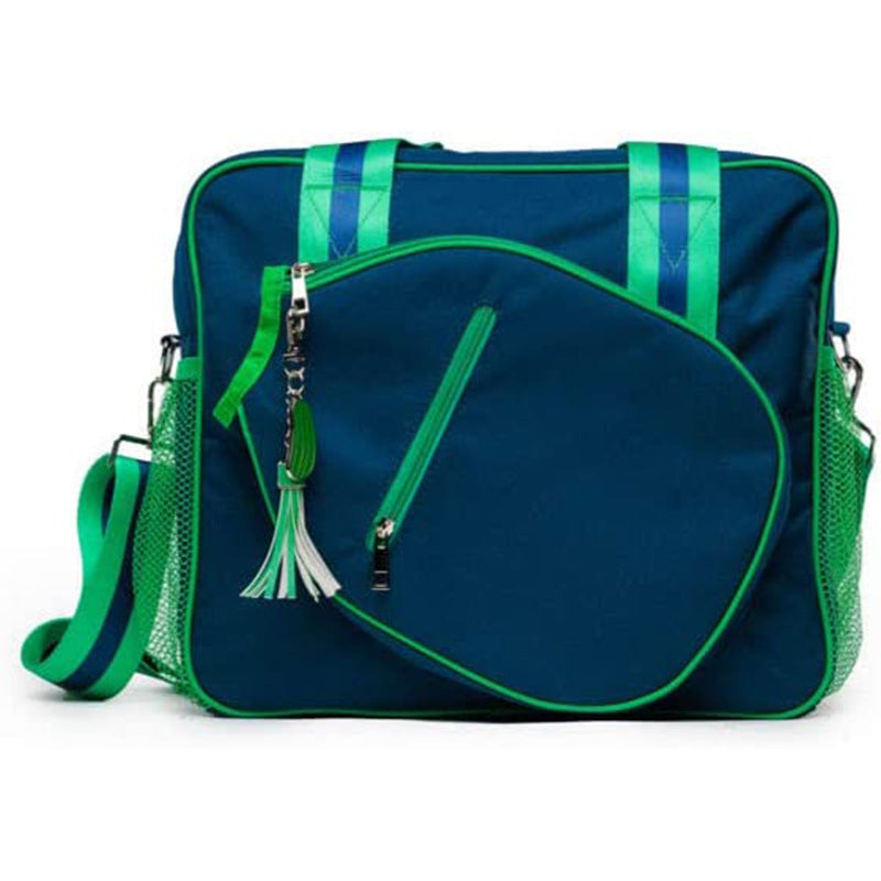 Sporty Convertible Gym Bag Stornfield