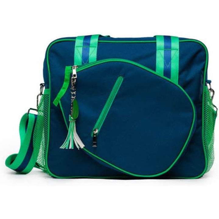 Sporty Convertible Gym Bag Stornfield