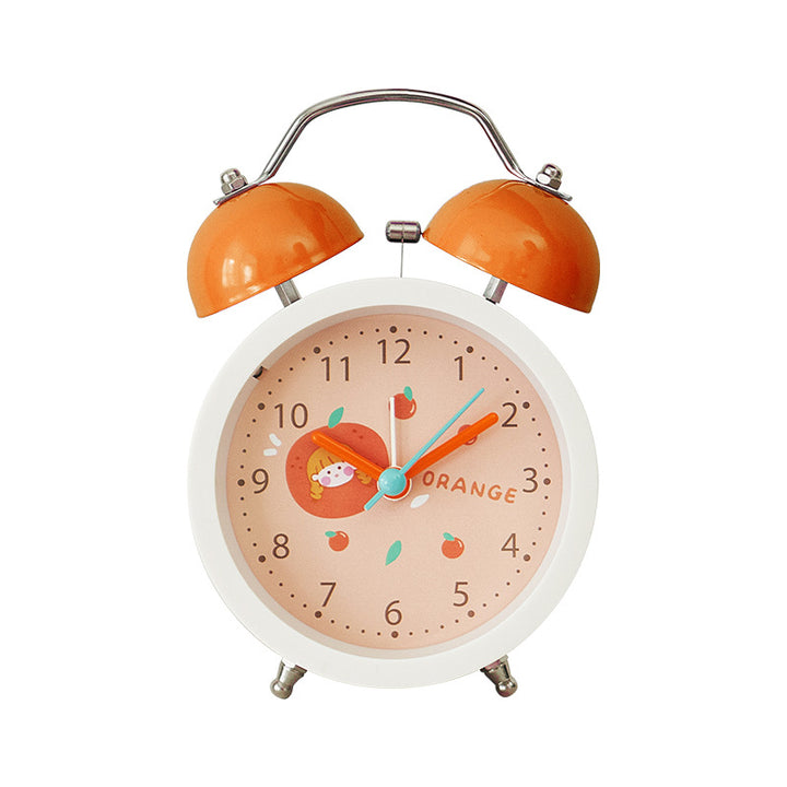 Funny alarm clock in fruity design Stornfield