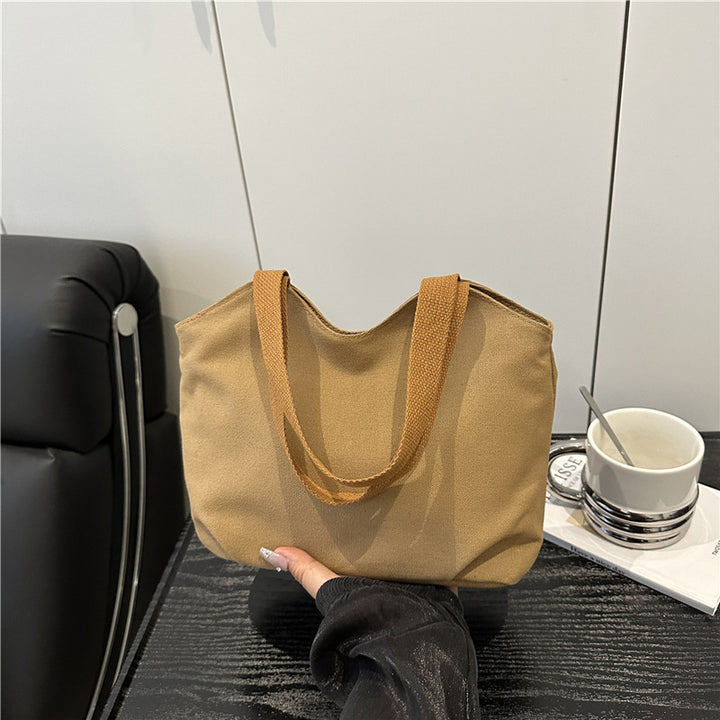 Versatile Canvas Tote Bag Stornfield