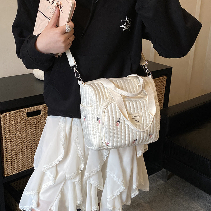 Quilted Travel Stornfield