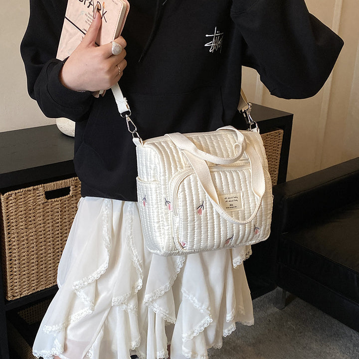 Quilted Travel Stornfield