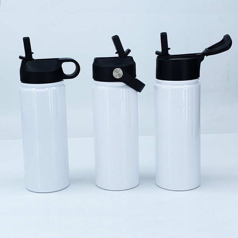 Unisex Insulated Drinking Bottle Stornfield