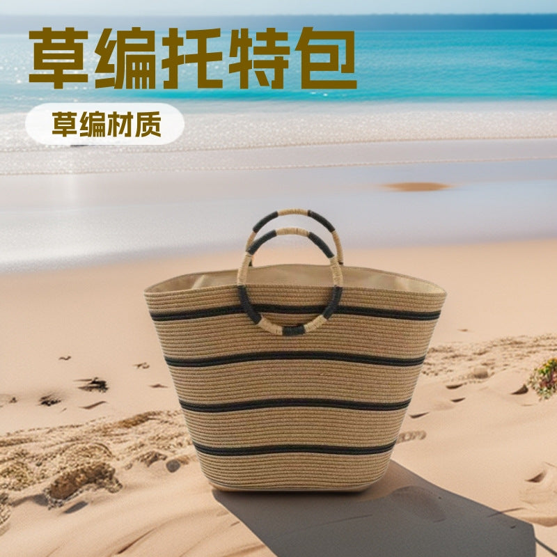 Beach bag Stornfield