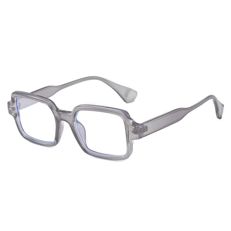 Ladies fashionable glasses in modern square design Stornfield