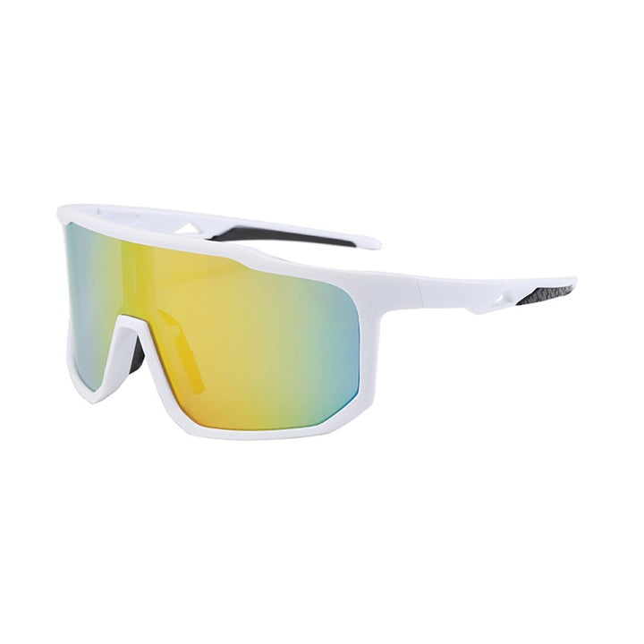 Men's High-Performance Sports Sunglasses Stornfield