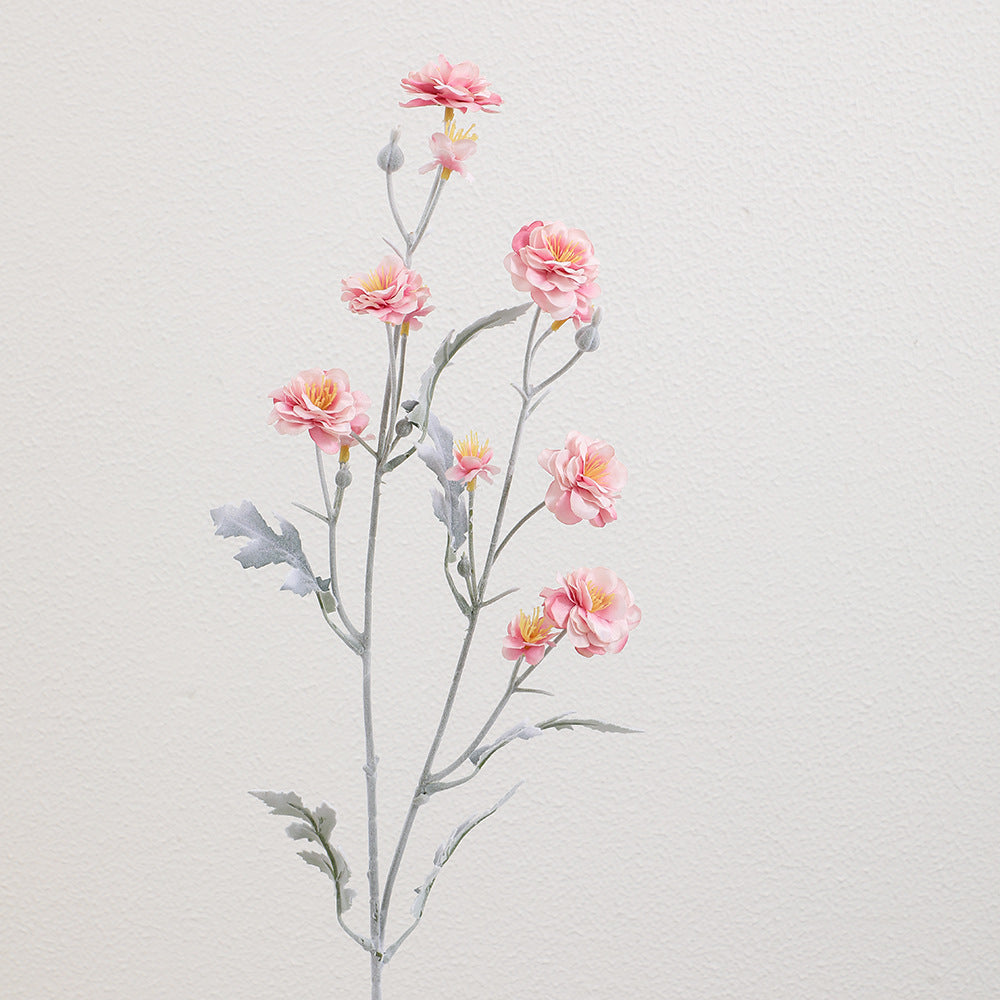 Realistic Artificial Flower with Delicate Blooms